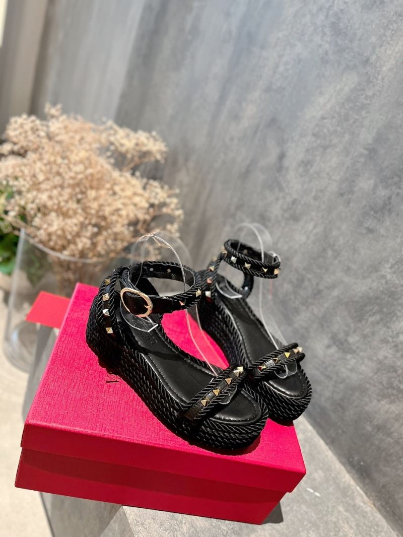 Valentino Sandals